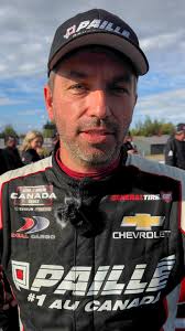 WINNER WINNER Marc-Antoine Camirand captures the win in the first race of  2024! 🇨🇦 TSN+ 🇺🇸 FloRacing #NASCAR