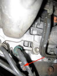 Check out the many unique features and options that the new toyota tacoma offers! P0325 Cel Knock Sensor Connector Repair Ih8mud Forum