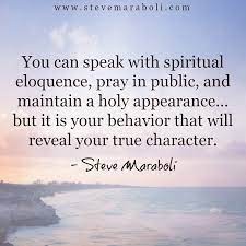Check out best eloquence quotes by various authors like wolfgang amadeus mozart, dashiell hammett and ralph waldo emerson along with images, wallpapers and posters of them. Steve Maraboli You Can Speak With Spiritual Eloquence Pray In