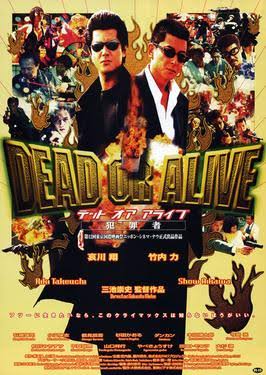 Dead or Alive (1999 film) - Wikipedia