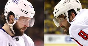 Lines, how to watch & open thread; N H L Eastern Conference Finals Has The Capitals Time Finally Come The New York Times