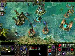 Orc warriors escaping their withering home to colonize another. Warcraft 3 Download Full Version Crimsonunion