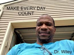 Kalvin Wiley MD, Transformational Leader