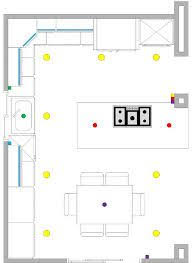 Recessed Lighting Layout Google Search Recessed Lighting Living Room Kitchen Recessed Lighting Recessed Lighting Layout