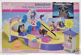 Find many great new & used options and get the best deals for barbie & kelly playset shoppin' fun 15756 nrfb at the best online prices at ebay! I Had This Barbie Playsets Barbie Doll Set Barbie