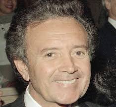 Singer Vic Damone dies in Florida at 89