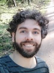 Xavier Rodriguez : Institute of Soil Science : University of Hamburg