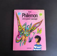 Image result for Philémon by fred