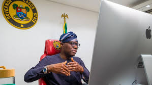 Those behind lekki shootings will account for their action. Lagos State Assembly Confirms Sanwo Olu S Nominees The Guardian Nigeria News Nigeria And World Newsnigeria The Guardian Nigeria News Nigeria And World News