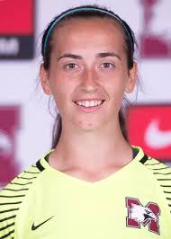 2017 Women's Soccer Roster