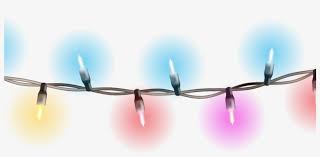 Christmas Lights Svg Black And White Download Transparent Diwali Light Decoration Png Png Image Transparent Png Free Download On Seekpng