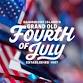 Bainbridge Island’s Grand Old 4th of July!