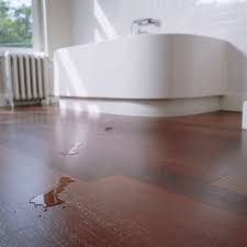 What to consider when choosing hardwood flooring for a bathroom? Using Hardwood Flooring In A Bathroom What You Should Know