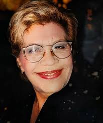 Obituary information for Rosemary Salas