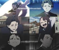 North Venice Anime Witch Little Witch Academy My Little Witch Academia