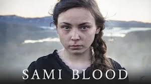 Sami Blood