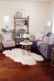 Lavender and black girl's room features lavender walls accented with cream crown molding and cream base boards framing closet accented with cream sweet big girl's room features a restoration hardware baby & child wool felt elephant head lining lavender painted wall over a gray and purple. Inspirational Living Room Ideas Living Room Design Grey And Lavender Living Room Ideas