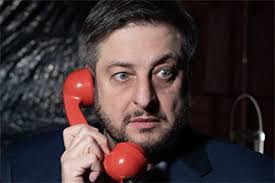 Gary Stratton's Instagram, Twitter & Facebook