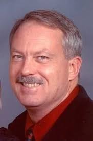 James Griffey Obituary (1963