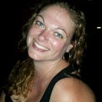 Jennifer Glazier's Instagram, Twitter & Facebook