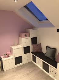 Ein Gastbeitrag Von Janina Und Julian Und Wieder Einmal Haben Wir Einen Cleveren Ikea Hack Von Einem Unserer Tollen Kund Ikea Kallax Regal Zimmer Kinder Zimmer