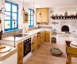 Elkay has sinks for the looks you love. Greek Kitchen Interior Design Style Harmony Of Simplicity
