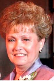 Nancy Cashion Obituary