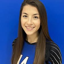 Emily Fultz's Jackson-Milton High School Career Home