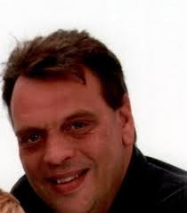 Colin Lindley Obituary