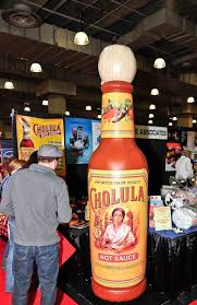 Sure, you can use other hot sauces when you make honey cholula wing sauce. Cholula Hot Sauce And Its Wonderful Flavors Delishably