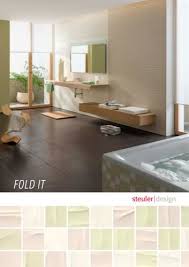 Steuler|design has long been meeting these standards in the area of stoneware. Alle Kataloge Und Technischen Broschuren Von Steuler Fliesen