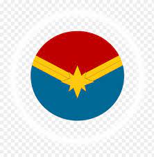 In this page, you can download any of 38+ captain marvel logo. Captain Marvel Logo Png Image With Transparent Background Toppng