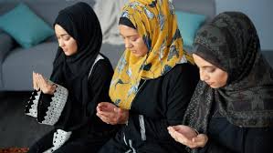 Niat puasa ganti / puasa qada' dalam rumi : Lupa Bayar Utang Puasa Karena Haid Haruskah Ganti Disertai Fidyah