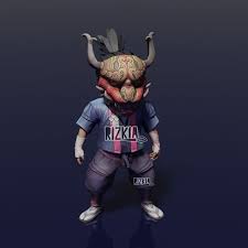 Rizki Agung Ps En Instagram Ep Sakura Freefire Fpndos De Pantalla Personajes De Dragon Ball Fondo De Pantalla Rosado Para Iphone
