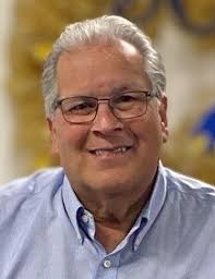 Obituary information for Richard Allen Ortega