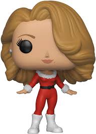 Uk record labels association the bpi administers and certifies the iconic brit certified platinum, gold and silver awards programme. Amazon Com Funko Pop Rocks Music Mariah Carey Christmas Collectible Figure Multicolor Toys Games