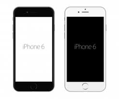 Iphone 6 Png Iphone 6 Transparent Background Freeiconspng