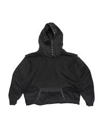 Luke Vicious | Crimewave Hoody (1of1) | Hoodies