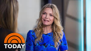 Michelle pfeiffer — what she did for love. Michelle Pfeiffer On Her Hiatus From Acting I Became Unhireable Upi Com