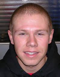 Athletes of the Quarter, Fall 2011