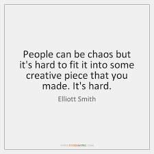 This is a quote by elliott smith. Elliott Smith Quotes Storemypic Page 2