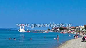 Maybe you would like to learn more about one of these? Pefkohori Beach Kassandra Halkidiki Central Macedonia Greece Peykoxwri Paralia Kassandra Xalkidikh Youtube