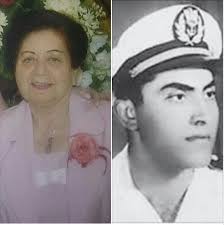 خطيبة جول جمال جاكلين بيطار، خطيبة الشهيد جول جمال، قررت الالتحاق به صباح  اليوم، بعد فراق دام 63 عاماً، رفضت فيها الزواج من بعده. ماذا ستقول له اليوم  عن سورية العظيمة التي