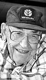 Bruce Cramer Obituary (1917