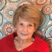 Gloria Morvay Obituary