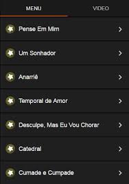 Quando e onde você pode ouvir suas músicas favoritas do seu android. Letras Musicas Leandro E Leonardo Para Android Apk Baixar