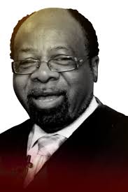 Obituary for Rev. Pozie Lee Redmond