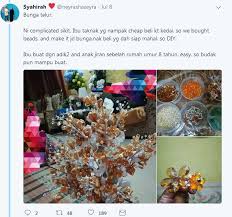 Fogging di ziebart bisa lawan bakteri, jamur, dan virus, ini biayanya. Sanggup Buat Diy Barang Barang Kahwin Untuk Jimat Belanja Tapi Idea Wanita Ini Memang Kreatif Tengoklah Dulang Hantaran Dia Vanilla Kismis