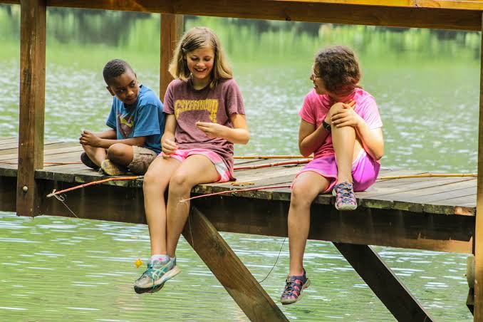 Picking a Summer Camp: 6 Helpful Tips — Camp Friendship