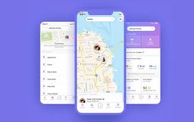 This application is best baby tracker app android 2021 and will track your baby's breast feeding, diapers, sleep and all related to baby. The Best Gps Tracker Apps To Keep An Eye On Your Kids The Plug Hellotech